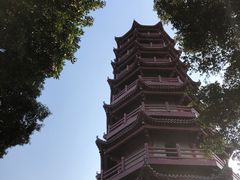 -南沙天后宫景区