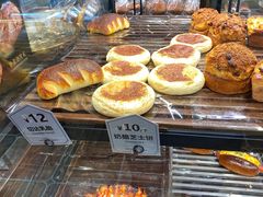 -红跑车蛋糕世界(清江路店)