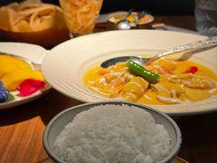 -星叶·东南亚料理(温州万象城店)