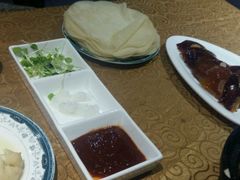 -德缘烤鸭店(大栅栏店)