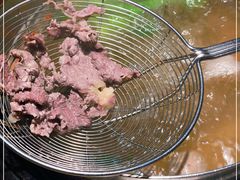 -海银海记潮汕牛肉火锅(新港中路海珠店)