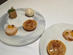 -Le Comptoir de Pierre Gagnaire
