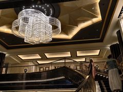 -上海苏宁宝丽嘉酒店·Cafe Bellagio西餐厅