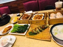 -喜鹊茶点.啫煲(车陂店)