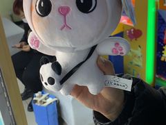 -大玩家(哈尔滨悦荟店)