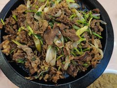 -烤肉宛饭庄(南礼士路店)