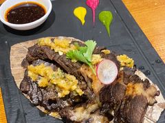 -敏珠拉姆藏餐·南京厨房(富春江东街店)