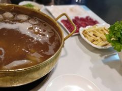 -食潮汕头鲜牛馆(望京保利店)