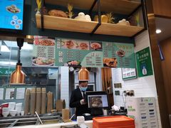 -紫光园·小馆(太玉园店)