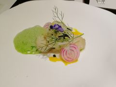 -王品牛排(福州泰禾店)