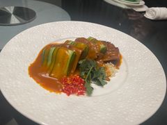 -英冠索菲特酒店·萧湘阁中餐厅