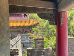 -北陵公园