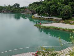 -水濂山森林公园