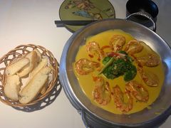 -花样西贡·法式越南餐厅(西大万达店)