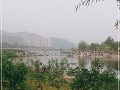 -永定河休闲森林公园