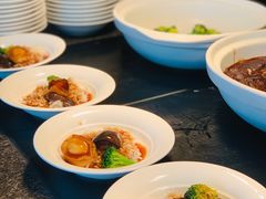 -Social 秀西餐厅-长沙瑞吉酒店(运达店)