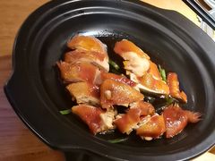 -点心传说·粤菜点心(佐阾虹湾店)