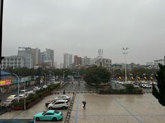 -萍乡站
