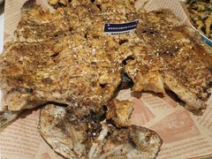 -何适山庄 ·可团建(水长城P2停车场店)