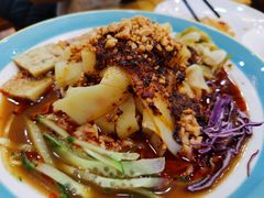 -新疆巴州金丝特餐厅(大钟寺店)