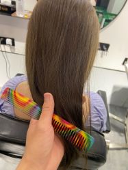 点击看大图 -卓梵美发·精品Salon