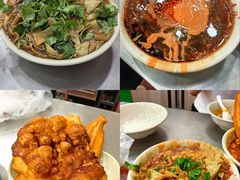 -真素诚(玉泉路总店)