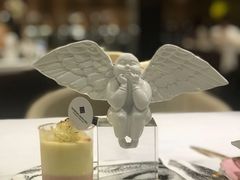 -乔治莫兰迪酒店(济南解放路山东大学店)