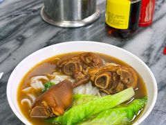 猪手汤粉-珍珍小食店(西华路店)