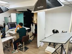 -微笑时刻照相馆·企业合影·商务外拍(北京五道口店)