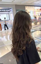 -BEAUTY HAIR GANO
