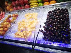 -韩盛·盛江山自助料理(沈辽路万达店)