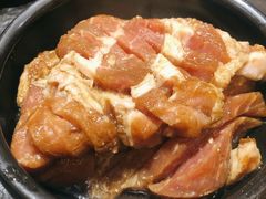 -味家烤肉烤鳗鱼牛排(西塔旗舰店)