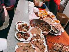 -清真磨沟沿老字号牛肉面(总店)