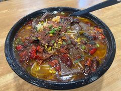 -常鲜德乐购迎桂馒头店(麻巷公寓店)