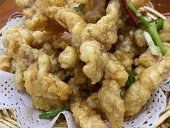 -胡子饮食店
