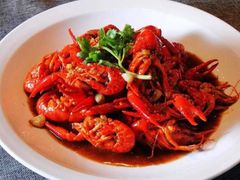 -四娭毑(三王街店)