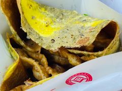 -清真·二嫂子煎饼果子(鼓楼旗舰形象店)