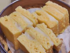 椰汁千层糕-广东胜利宾馆西关粤中餐厅
