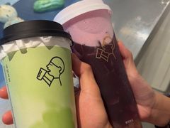 -喜茶(佛山岭南站店)