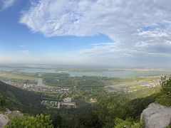 -虞山风景区
