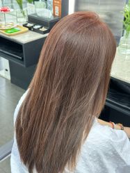 -Hair Code芭曲发型