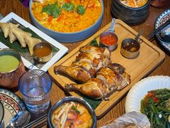 -品泰·泰国餐厅(苏州中心店)