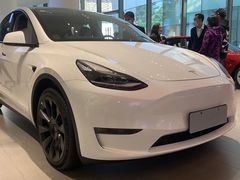 -TESLA 特斯拉(广州天环广场体验店)