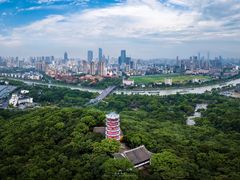 -惠山古镇·寄畅园