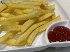 -汤姆家的牛排意面披萨(新城市广场店)