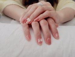 -Fanni美甲美睫皮肤管理