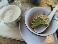 -绿茶餐厅(龙井船宴· 品牌总店)