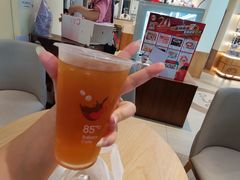 -85度C(上海兰溪二店)