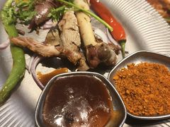 -清真·卡德尔大叔新疆主题餐厅(龙汇路店)