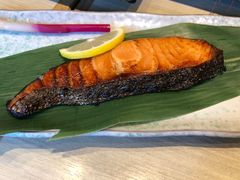 -梅丘·寿司の美登利(银座店)